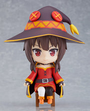 Load image into Gallery viewer, PRE-ORDER Nendoroid Swacchao! Megumin