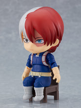 Load image into Gallery viewer, PRE-ORDER Nendoroid Swacchao! Shoto Todoroki