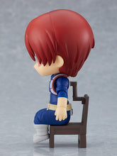 Load image into Gallery viewer, PRE-ORDER Nendoroid Swacchao! Shoto Todoroki
