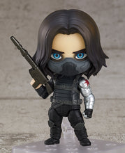 Load image into Gallery viewer, PRE-ORDER 1617-DX Nendoroid Winter Soldier DX