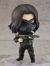 Load image into Gallery viewer, PRE-ORDER 1617-DX Nendoroid Winter Soldier DX