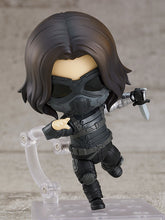 Load image into Gallery viewer, PRE-ORDER 1617-DX Nendoroid Winter Soldier DX