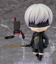 Load image into Gallery viewer, PRE-ORDER 1576 Nendoroid NieR:Automata 9S (YoRHa No. 9 Type S)