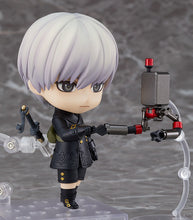 Load image into Gallery viewer, PRE-ORDER 1576 Nendoroid NieR:Automata 9S (YoRHa No. 9 Type S)