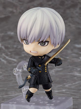 Load image into Gallery viewer, PRE-ORDER 1576 Nendoroid NieR:Automata 9S (YoRHa No. 9 Type S)