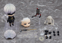 Load image into Gallery viewer, PRE-ORDER 1576 Nendoroid NieR:Automata 9S (YoRHa No. 9 Type S)