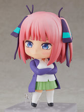 Load image into Gallery viewer, PRE-ORDER 1612 Nendoroid Nino Nakano