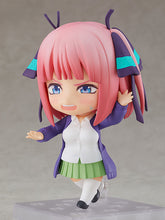 Load image into Gallery viewer, PRE-ORDER 1612 Nendoroid Nino Nakano