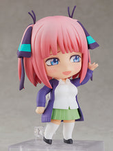 Load image into Gallery viewer, PRE-ORDER 1612 Nendoroid Nino Nakano