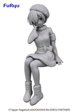 Load image into Gallery viewer, PRE-ORDER Noodle Stopper Figure Re:Zero - Starting Life In Another World - Rem (Snow Princess Ver.)