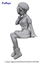 Load image into Gallery viewer, PRE-ORDER Noodle Stopper Figure Re:Zero - Starting Life In Another World - Rem (Snow Princess Ver.)