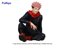 Load image into Gallery viewer, PRE-ORDER Noodle Stopper Figure Jujutsu Kaisen - Yuji Itadori