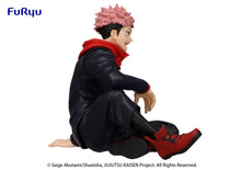 Load image into Gallery viewer, PRE-ORDER Noodle Stopper Figure Jujutsu Kaisen - Yuji Itadori
