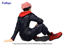 Load image into Gallery viewer, PRE-ORDER Noodle Stopper Figure Jujutsu Kaisen - Yuji Itadori