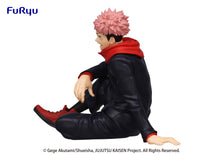Load image into Gallery viewer, PRE-ORDER Noodle Stopper Figure Jujutsu Kaisen - Yuji Itadori