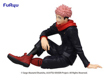Load image into Gallery viewer, PRE-ORDER Noodle Stopper Figure Jujutsu Kaisen - Yuji Itadori