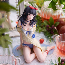 Load image into Gallery viewer, PRE-ORDER Ohisashiburi Illustration - Hanano Shirayuki