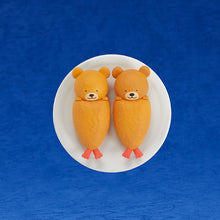 Load image into Gallery viewer, PRE-ORDER Oyasumi Restaurant Collectible Mascots