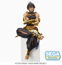 Load image into Gallery viewer, PRE-ORDER Premium Perching Figure FGO The Movie Divine Realm of the Round Table: Camelot Paladin; Agateram - Ozymandias
