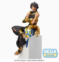 Load image into Gallery viewer, PRE-ORDER Premium Perching Figure FGO The Movie Divine Realm of the Round Table: Camelot Paladin; Agateram - Ozymandias
