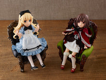 Load image into Gallery viewer, PRE-ORDER PARDOLL Antique Chair: Matcha