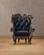 Load image into Gallery viewer, PRE-ORDER PARDOLL Antique Chair: Noir