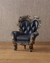 Load image into Gallery viewer, PRE-ORDER PARDOLL Antique Chair: Noir
