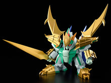 Load image into Gallery viewer, PRE-ORDER PLAMAX MS-15 Metal Jacket GENOUMARU