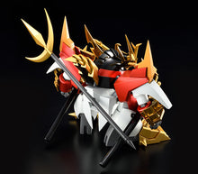 Load image into Gallery viewer, PRE-ORDER PLAMAX MS-16 Metal Jacket SENOUMARU