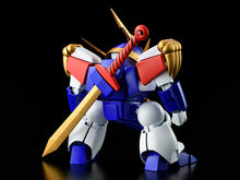 Load image into Gallery viewer, PRE-ORDER PLAMAX RYUJINMARU: Update Ver.