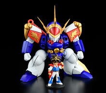 Load image into Gallery viewer, PRE-ORDER PLAMAX RYUJINMARU: Update Ver.