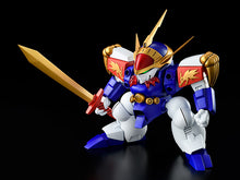 Load image into Gallery viewer, PRE-ORDER PLAMAX RYUJINMARU: Update Ver.