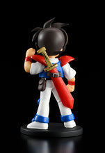 Load image into Gallery viewer, PRE-ORDER PLAMAX RYUJINMARU: Update Ver.