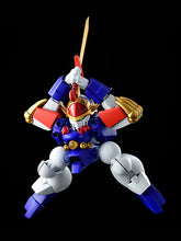 Load image into Gallery viewer, PRE-ORDER PLAMAX RYUJINMARU: Update Ver.