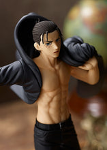 Load image into Gallery viewer, PRE-ORDER POP UP PARADE Eren Yeager