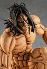 Load image into Gallery viewer, PRE-ORDER POP UP PARADE Eren Yeager: Attack Titan Ver.