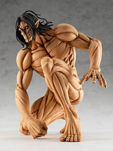 Load image into Gallery viewer, PRE-ORDER POP UP PARADE Eren Yeager: Attack Titan Ver.