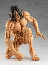 Load image into Gallery viewer, PRE-ORDER POP UP PARADE Eren Yeager: Attack Titan Ver.