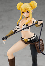 Load image into Gallery viewer, PRE-ORDER POP UP PARADE Lucy Heartfilia: Taurus Form Ver.