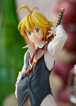 Load image into Gallery viewer, PRE-ORDER POP UP PARADE Meliodas