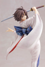 Load image into Gallery viewer, PRE-ORDER Shiki Ryougi -dreamy, remnants of daily- 1/8 Scale