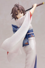 Load image into Gallery viewer, PRE-ORDER Shiki Ryougi -dreamy, remnants of daily- 1/8 Scale