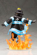 Load image into Gallery viewer, PRE-ORDER ARTFX J Fire Force - Shinra Kusakabe 1/8 Scale
