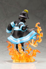 Load image into Gallery viewer, PRE-ORDER ARTFX J Fire Force - Shinra Kusakabe 1/8 Scale