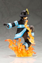 Load image into Gallery viewer, PRE-ORDER ARTFX J Fire Force - Shinra Kusakabe 1/8 Scale