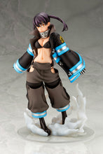 Load image into Gallery viewer, PRE-ORDER ARTFX J Fire Force - Tamaki Kotatsu 1/8 Scale