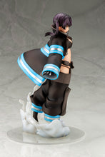 Load image into Gallery viewer, PRE-ORDER ARTFX J Fire Force - Tamaki Kotatsu 1/8 Scale