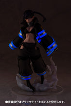 Load image into Gallery viewer, PRE-ORDER ARTFX J Fire Force - Tamaki Kotatsu 1/8 Scale