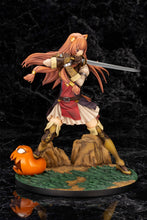 Load image into Gallery viewer, PRE-ORDER Raphtalia 1/7 Scale