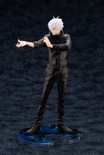 Load image into Gallery viewer, PRE-ORDER ARTFX J Jujutsu Kaisen - Satoru Gojo 1/8 Scale